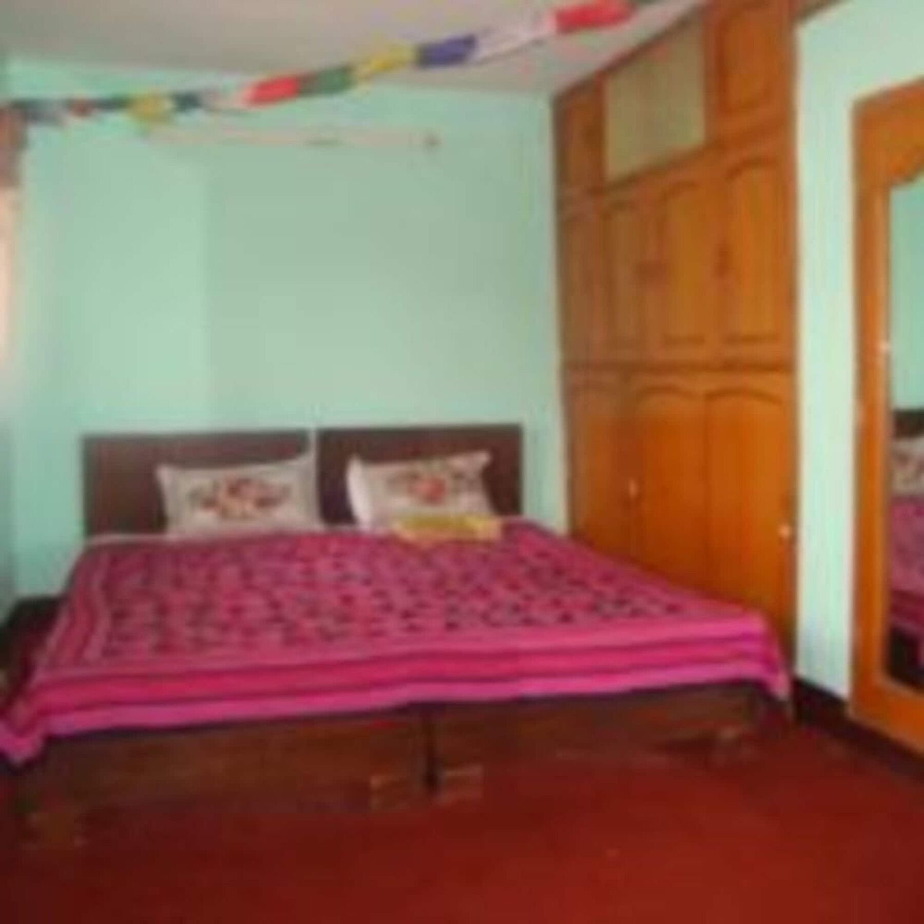 The Nepali Hive Hostel Kathmandu Bagian luar foto