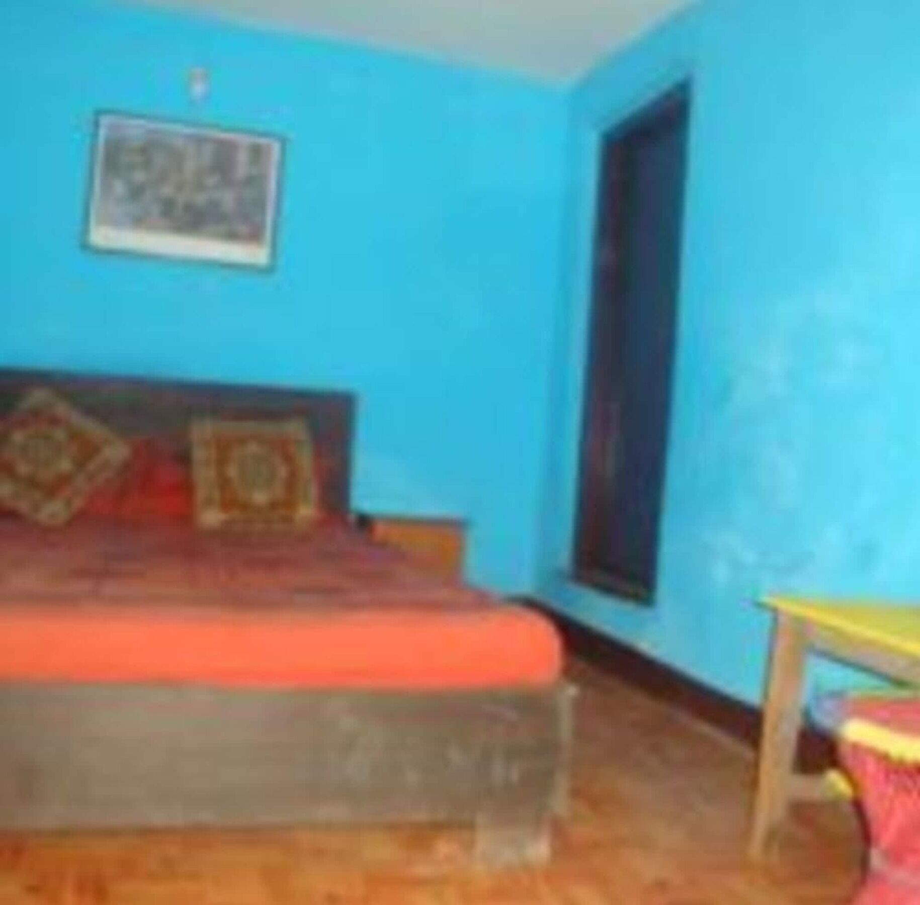 The Nepali Hive Hostel Kathmandu Bagian luar foto