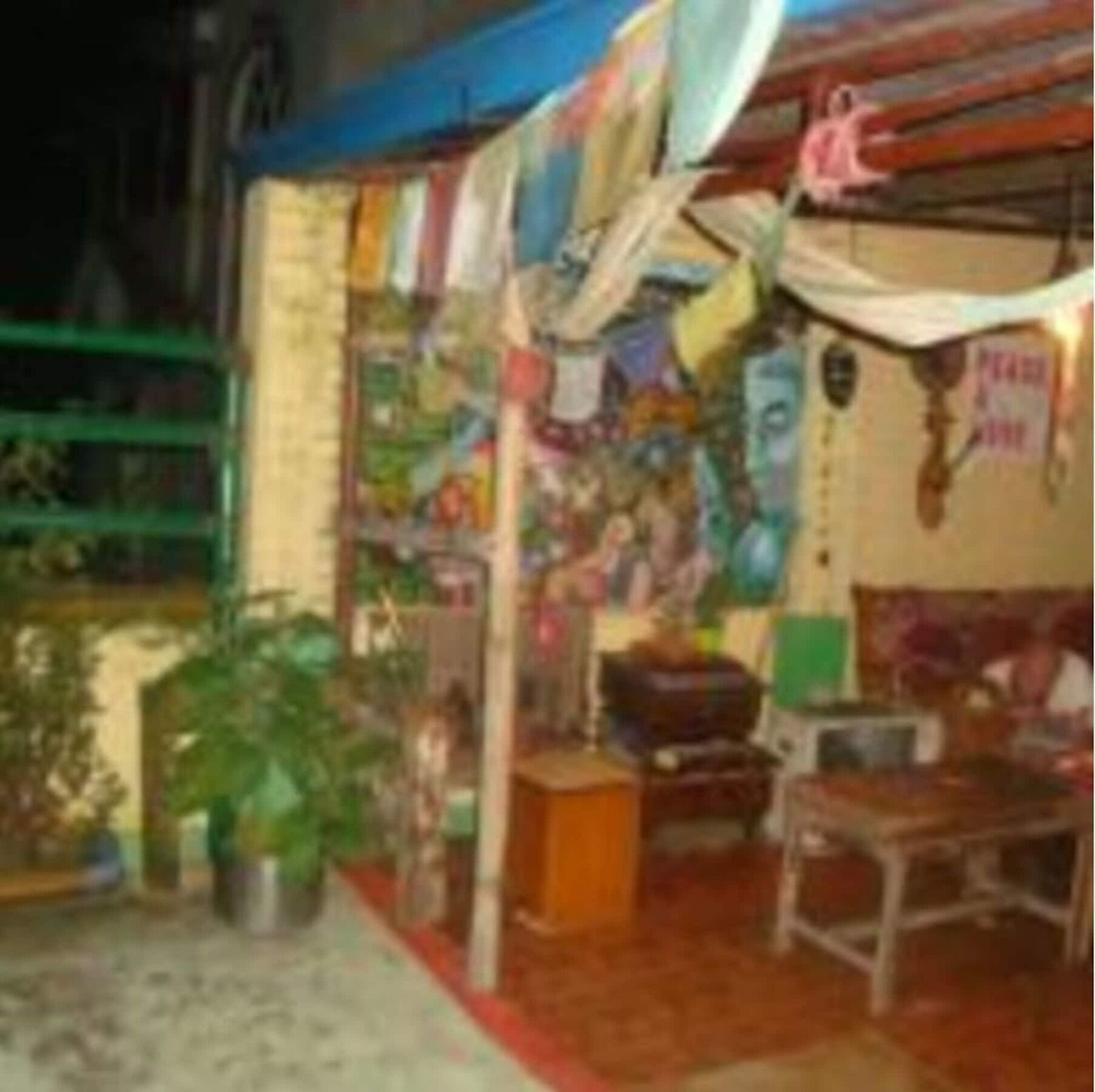 The Nepali Hive Hostel Kathmandu Bagian luar foto